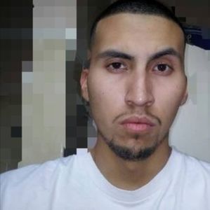 Meet your Posher, Greg